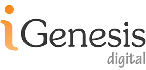 Logo iGenesis Digital